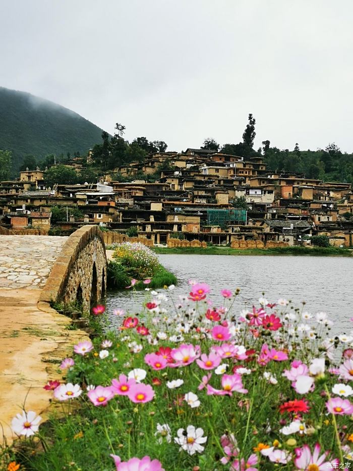 雲南小眾景點彌勒瀘西之旅