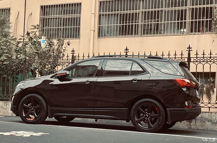 探界者【改装记…】