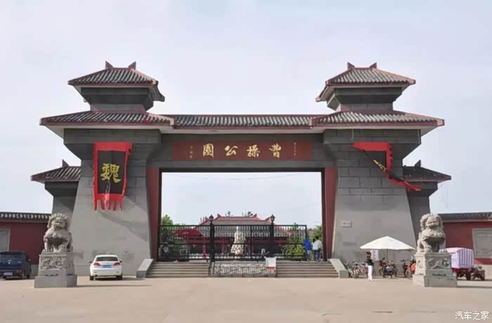 充满人情味的历史文化名城