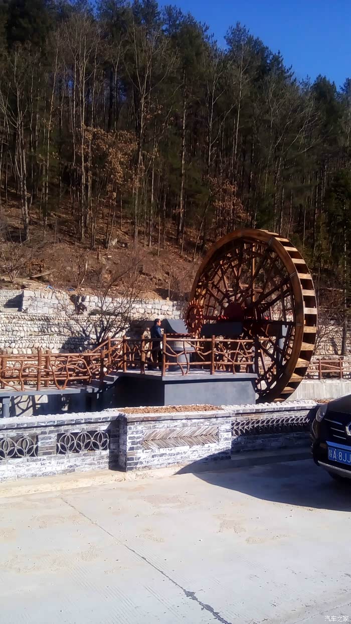 gx7沙窝子行冬季篇