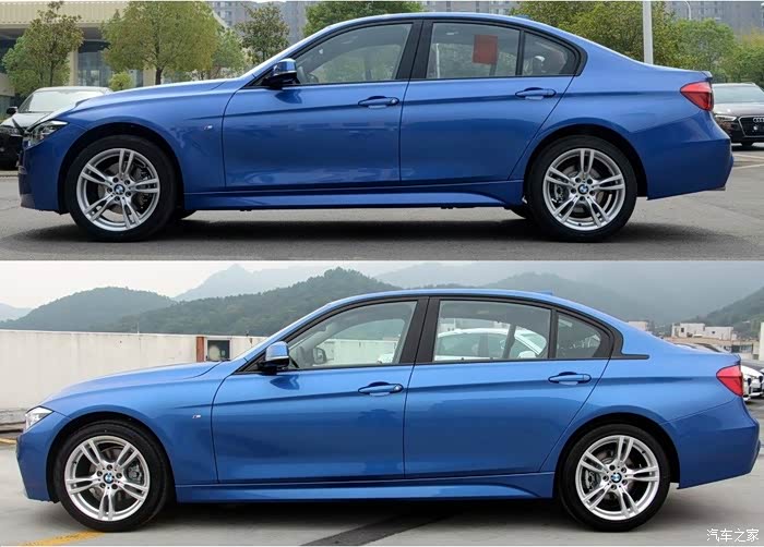 宝马3系论坛_汽车之家论坛