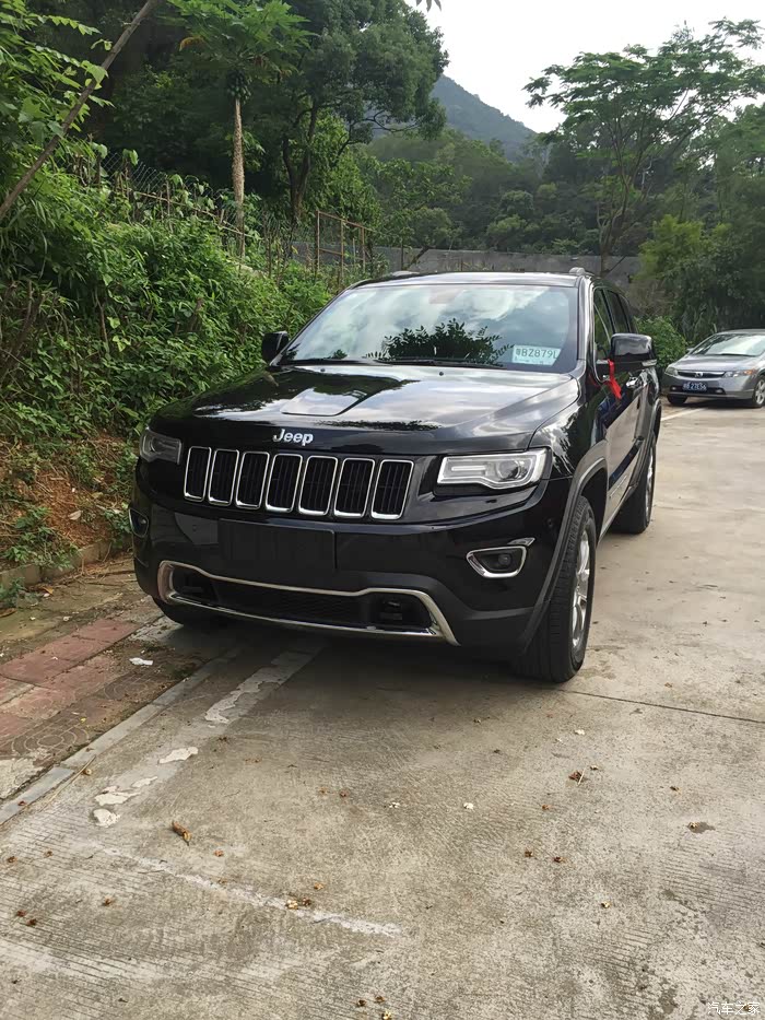 大切提车3个月的大概用车心得