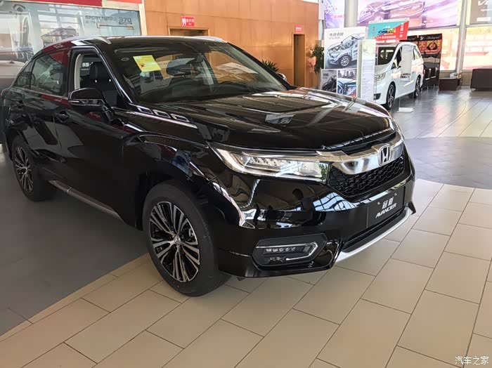 准备入手冠道370两驱豪华 应该注意什么