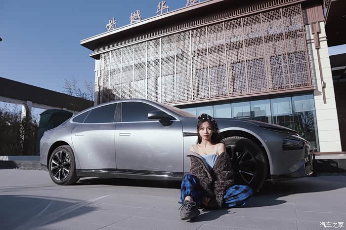 北京女车友小鹏p7三个月用车感受