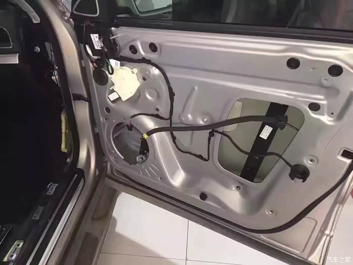 【图】昆明爱车升级_奥迪q3论坛_汽车之家论坛