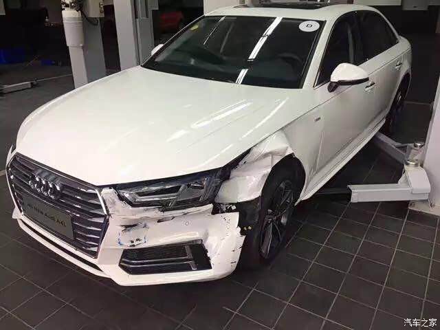 奥迪a4l论坛_汽车之家论坛