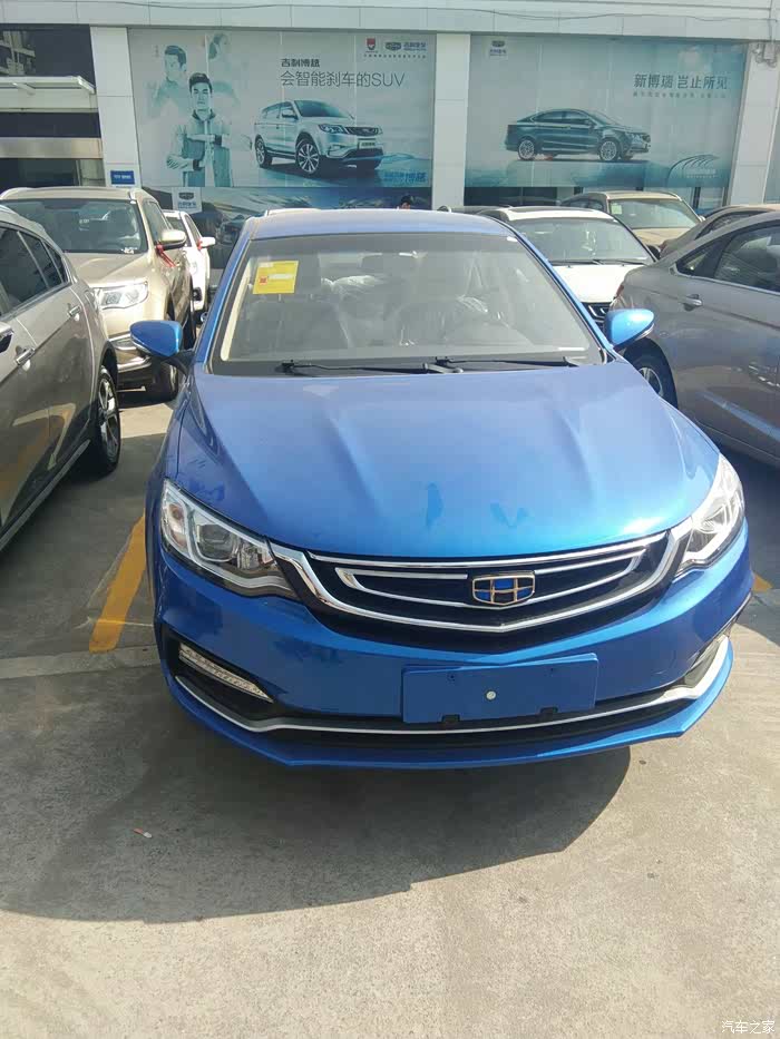 大家买了什么颜色的远景?