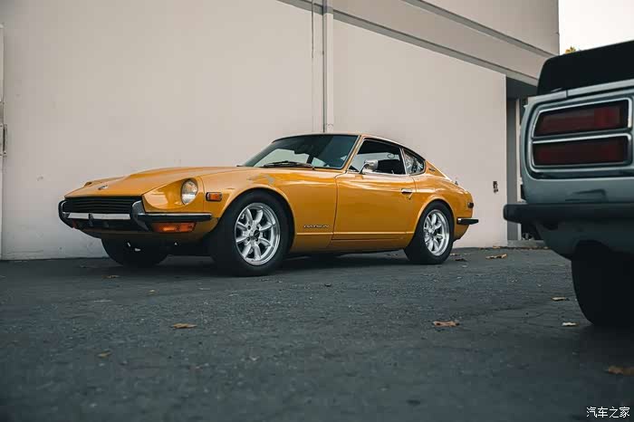 datsun240z你喜欢么