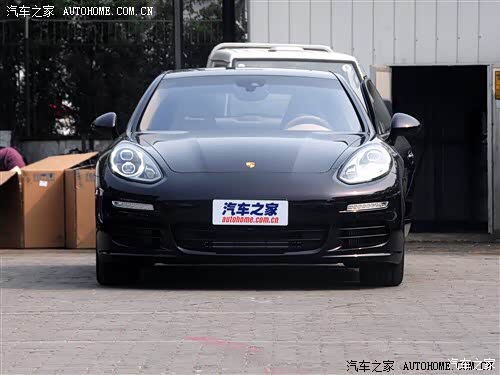 我买的普通版的帕拉梅拉在车标后贴gts合法吗