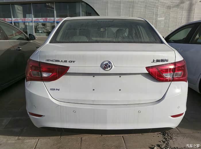 多图慎入2015款全新英朗15n自精