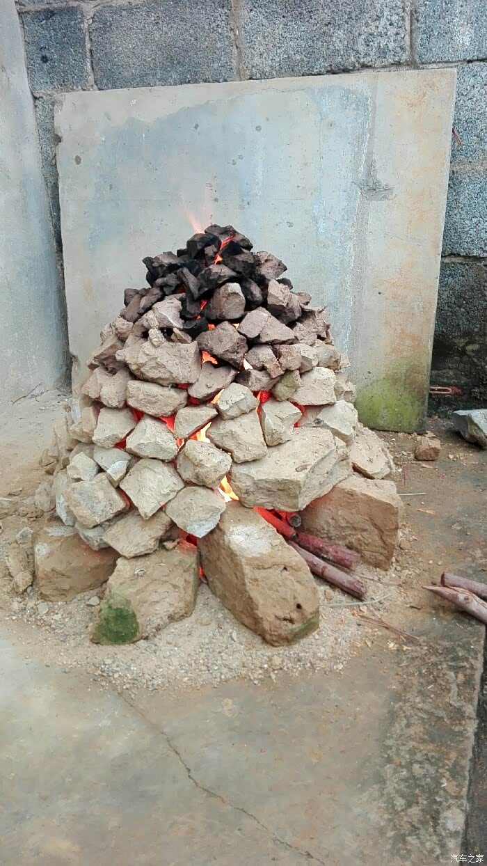 因为我也知道红薯窑!