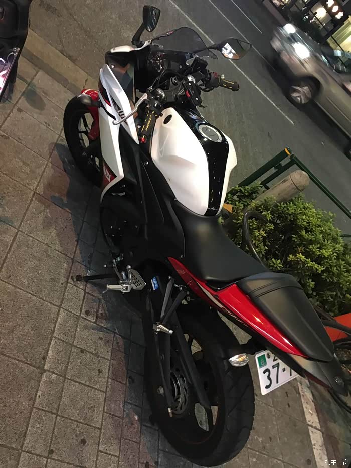 摩托车论坛_汽车之家论坛
