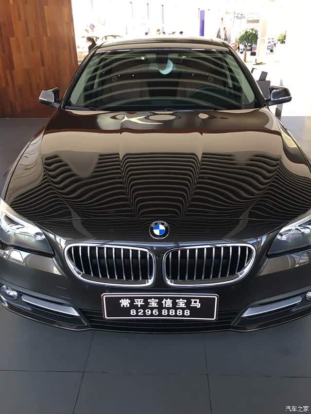 【图】巴西棕,绝唱._宝马5系论坛_汽车之家论坛