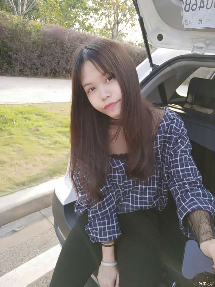 我带着女朋友和小三的一路沿途