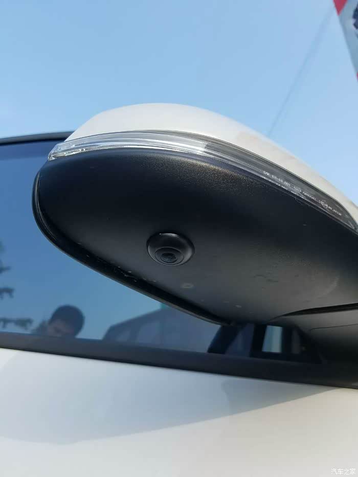 全景,防止磕碰没谁了(多图)_宝马2系多功能旅行车论坛_汽车之家论坛