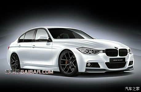 【图】328im想换19寸轮毂,求推荐_宝马3系论坛_汽车之家论坛