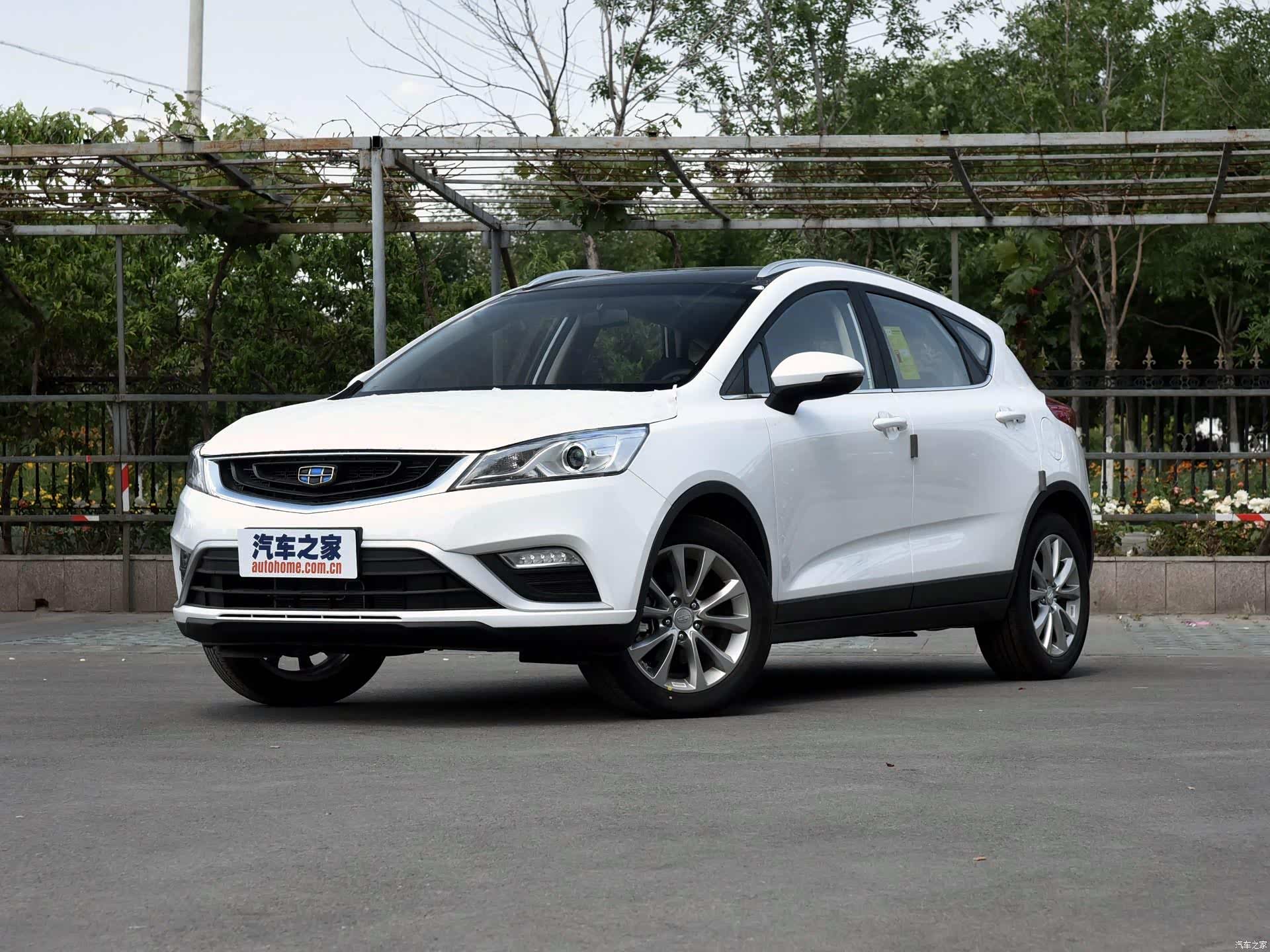 帝豪gs的车主说说呗