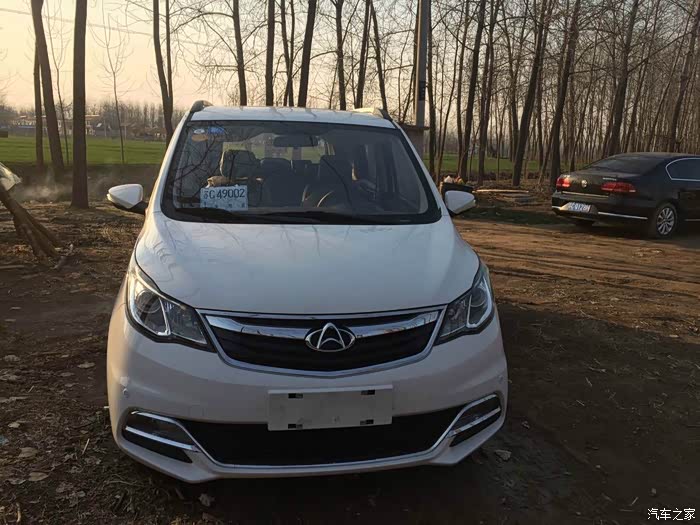 长安欧尚a600论坛_汽车之家论坛