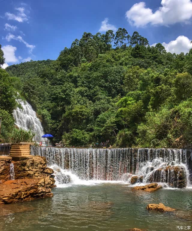 重庆天意谷一日游