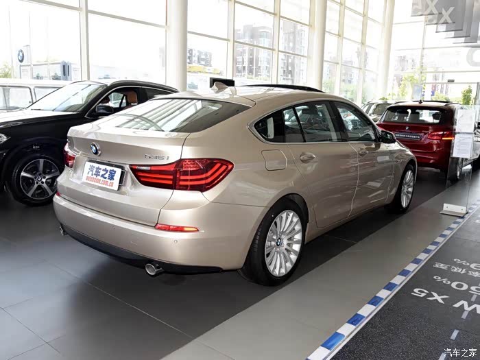 【图】x6有金色的?_宝马x6论坛_汽车之家论坛