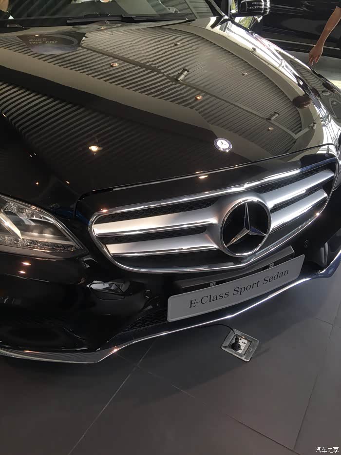 【图】提eclass 厦门的车友有空多交流 找不到组织_奔驰e级论坛_汽车