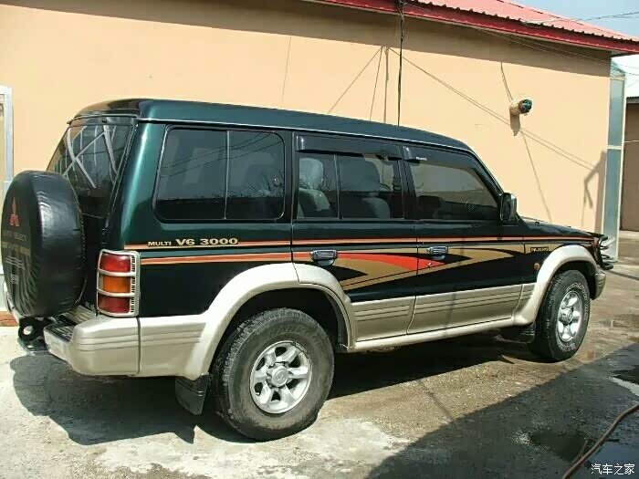 【图】求购08年以后猎豹奇兵苏州地区_猎豹6481论坛_汽车之家论坛