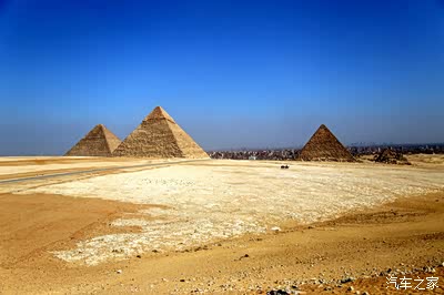 自驾黎巴嫩(首发?) 埃及(全文终结)