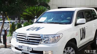 陆地巡洋舰lc200详细介绍