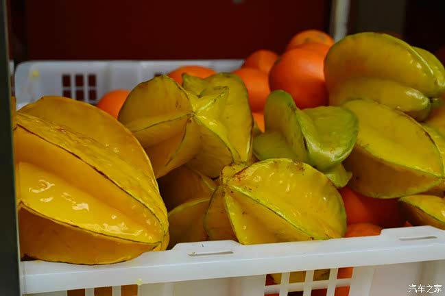 【品质不妥协,激情不退场】——吃货自驾游厦门鼓浪屿