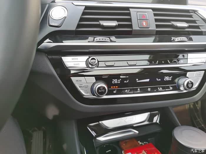 【图】座椅加热怎么设置_宝马x3论坛_汽车之家论坛
