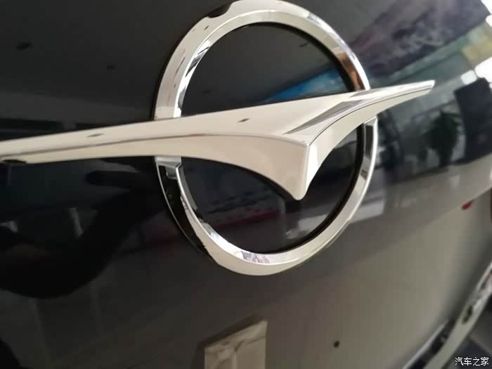 申请精华我和我的2017款海马s7不得不说的故事