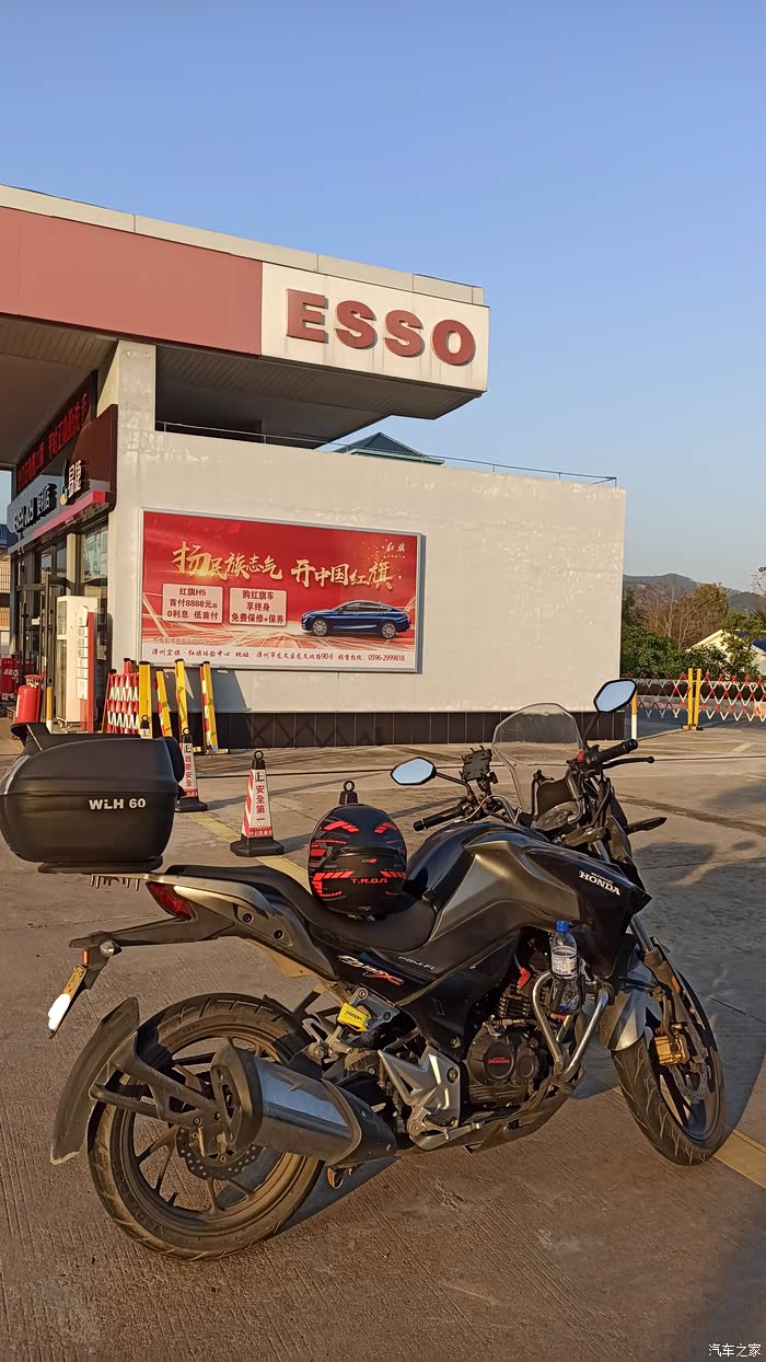 【图】猛鸷190单骑摩旅—厦门到潮州_摩托车论坛_汽车之家论坛