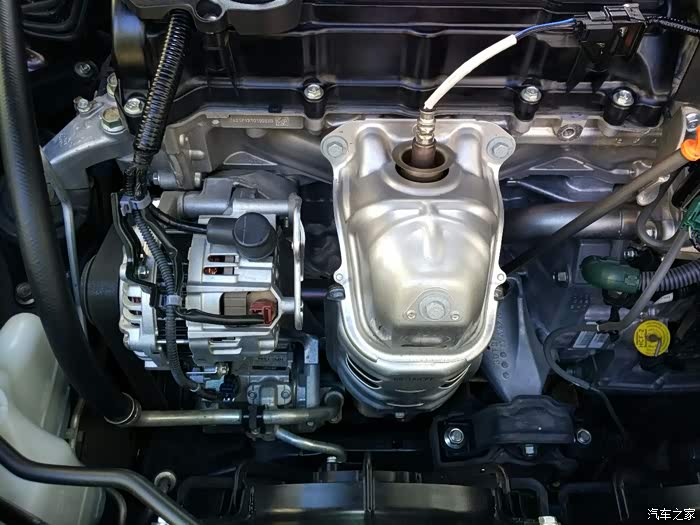 九代雅阁发动机清洗花絮附短视频