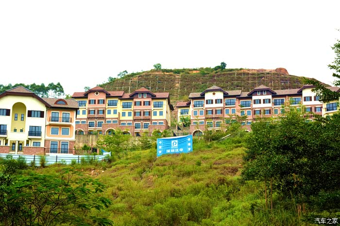 广东博罗五矿哈施塔特