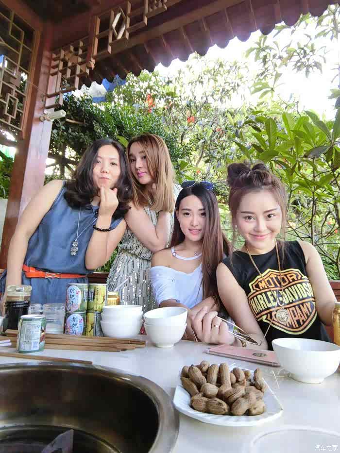 起雨舒,乔儿,李佳,冷美人.