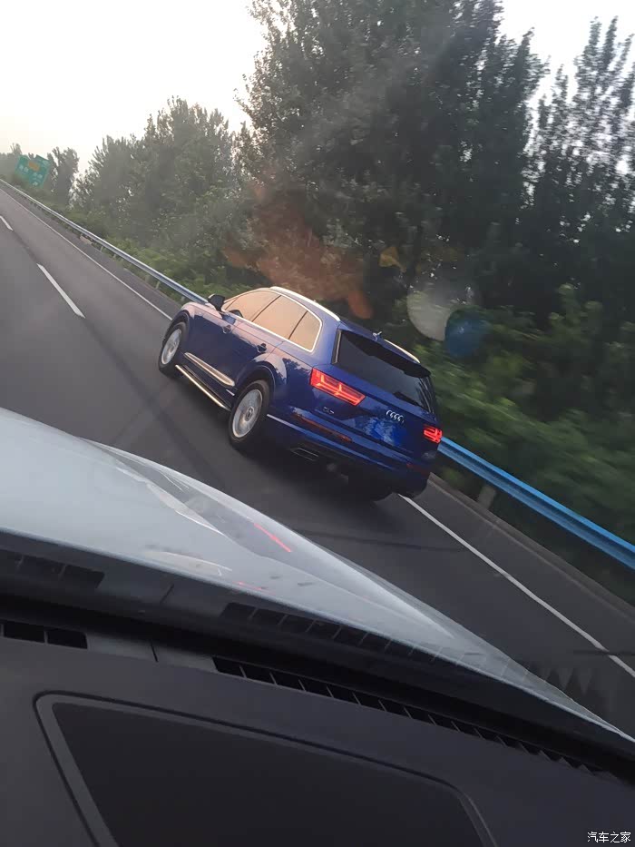 关于q7车载sim卡 坑爹事情 友情提醒车友