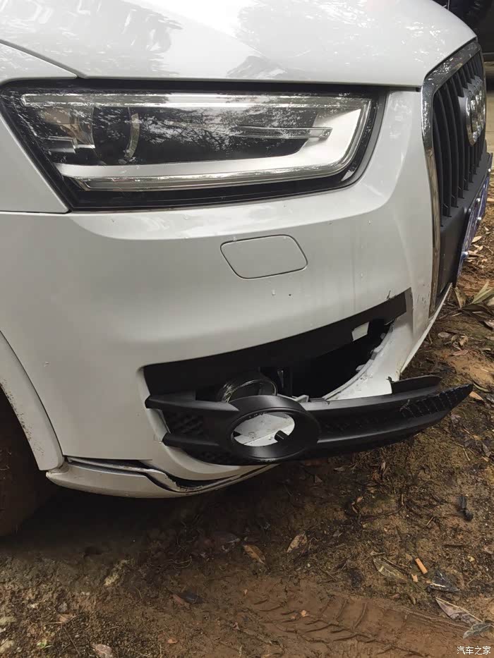 奥迪q3论坛_汽车之家论坛