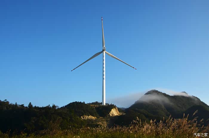 怀化溆浦露营夜宿紫荆山