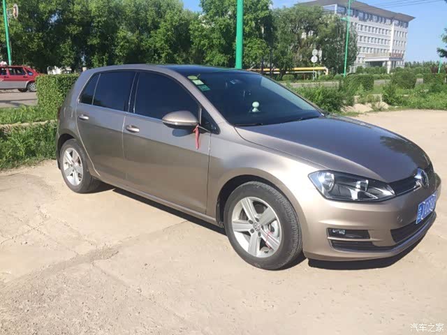 【图】大宝宝一周岁了留念_高尔论坛_汽车之家论坛