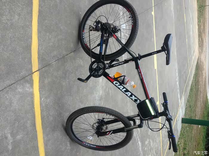 新提格莱仕自行车过年!