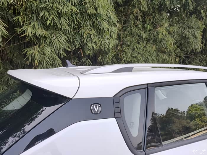 【图】谈谈cs35plus的驾驶体验感_长安cs35plus论坛_汽车之家论坛