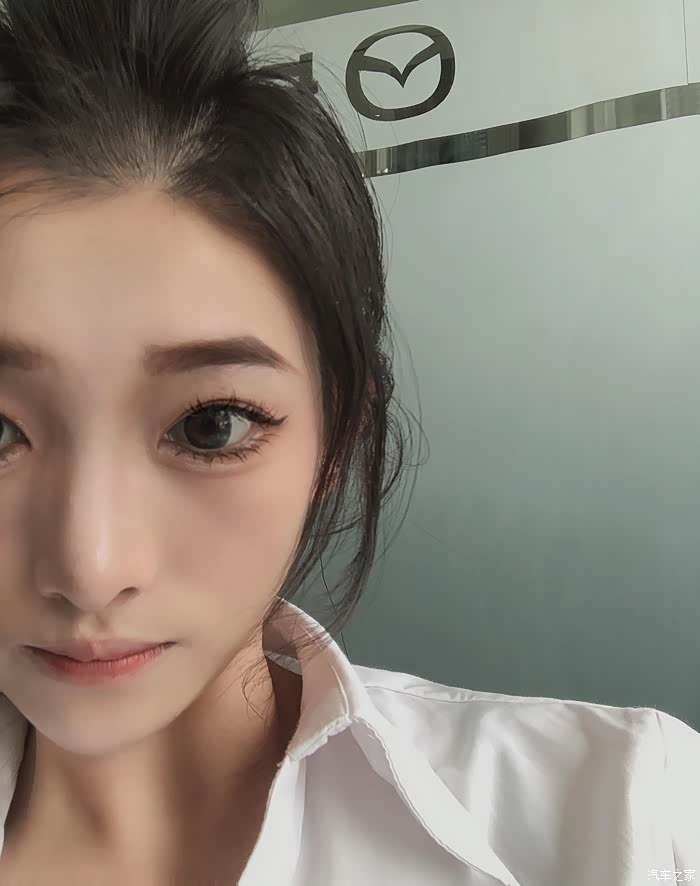 征得长马妹妹同意,爆个照.安徽宣城 地址:昭亭路亚夏汽车城.