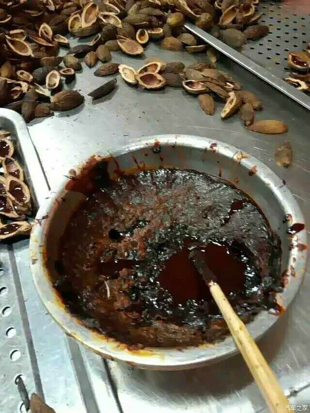 爱吃槟榔的福音