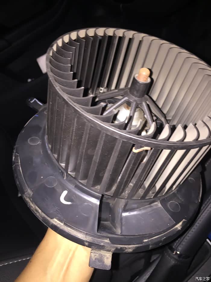 速腾1.6改装自动空调