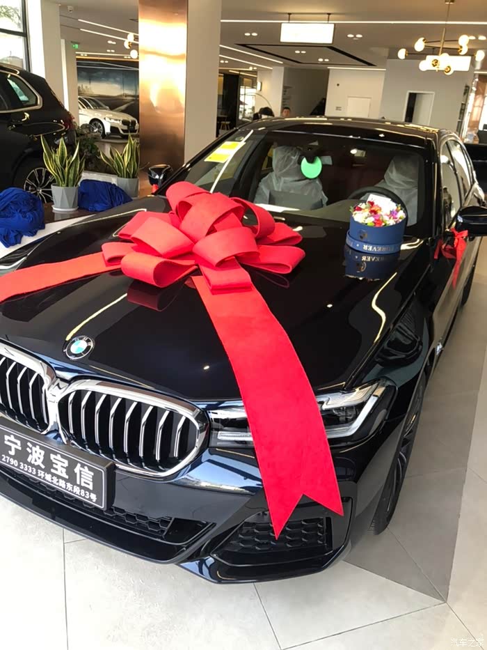 提车3个月吐槽下