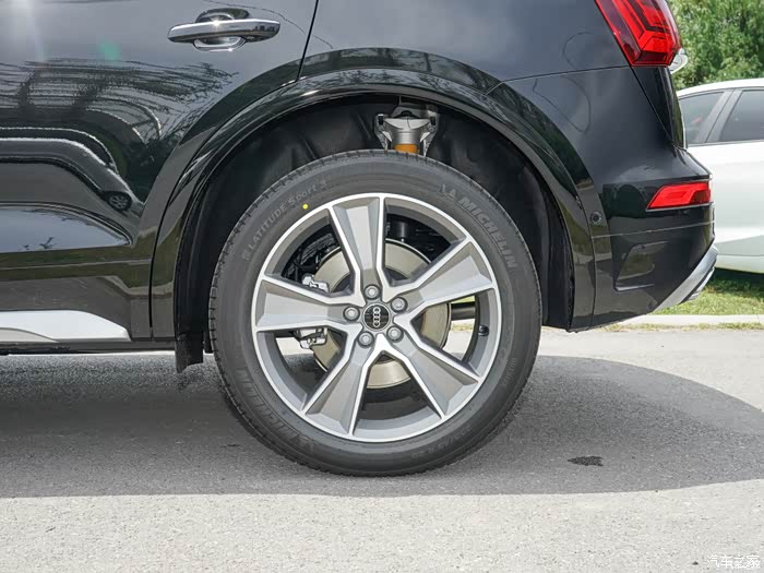 【图】新q5l哪个款轮毂好看_奥迪q5/q5l论坛_汽车之家论坛