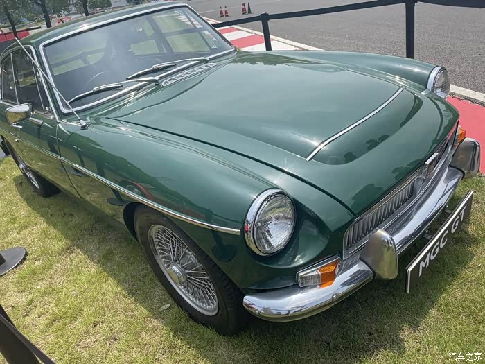 永远富有激情,永远年轻_名爵hs/名爵hs新能源论坛_汽车之家论坛