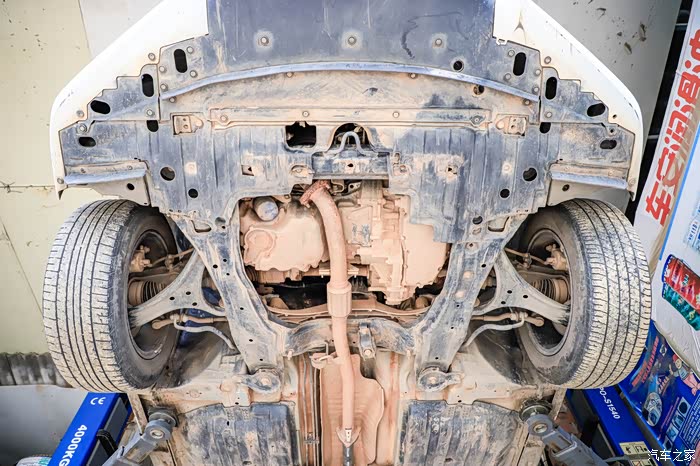 二手车海选底盘真不高级但却畅销又保值一手9代雅阁底盘