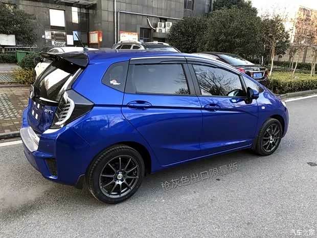 各位车友大咖有没有用雅泛迪sq7716寸轮毂的给小弟支个招呗