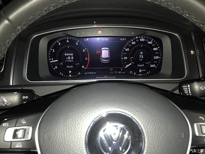 高尔夫论坛_汽车之家论坛